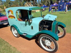 Government House Western Australia - Open Day April 2026