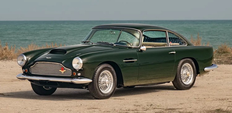 RM Sotheby's Monaco Sale - 25 April 2026