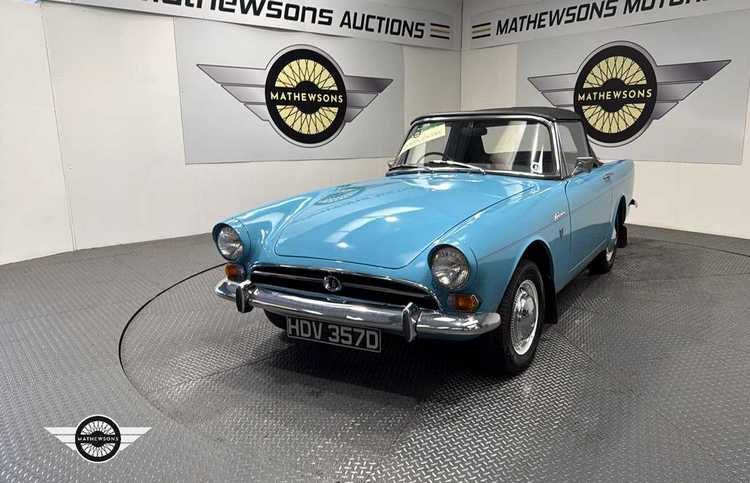 Mathewsons Auctions - Online - 24-26 June 2026