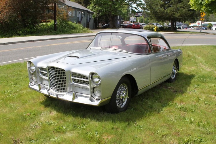 Lucky - Collector Car Auctions - Spring Classic - June 6-7 2026