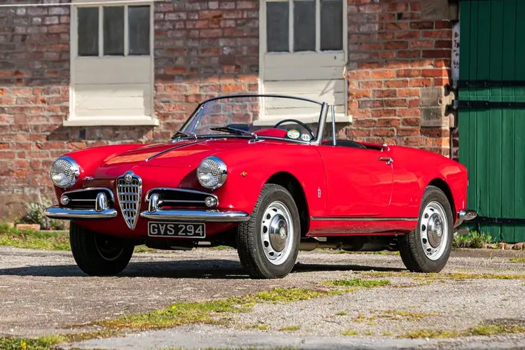 Iconic Auctioneers Supercar Fest Sale - 16 May 2026
