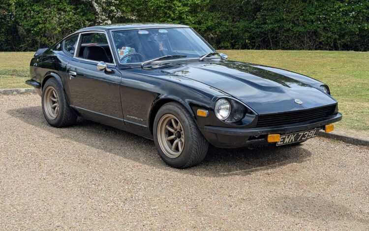 Anglia Car Auctions - King's Lynn - 20-21 June 2026