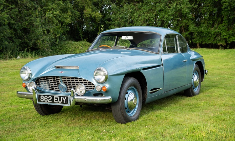 Historics Auctioneers at Windsorview Lakes - 18 July 2026
