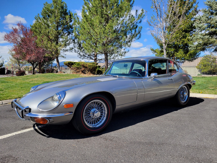 MAG Collector Car Auctions - Reno - August 6-8 2026