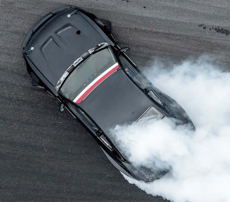 Full Send - Thruxton Circuit - 5 September 2026