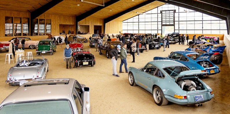 Bridlemont Concours NY - October 11 2026