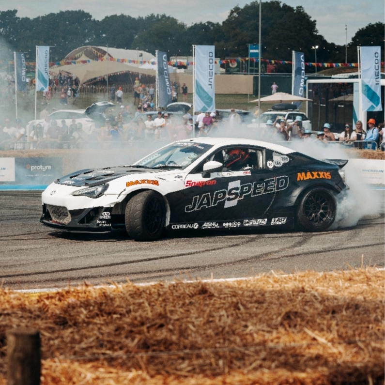 CarFest - Silverstone Race Circuit - 28-30 August 2026