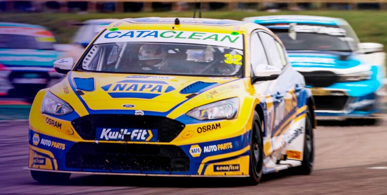 Motorsport Expo - Excel London - 26–28 February 2027