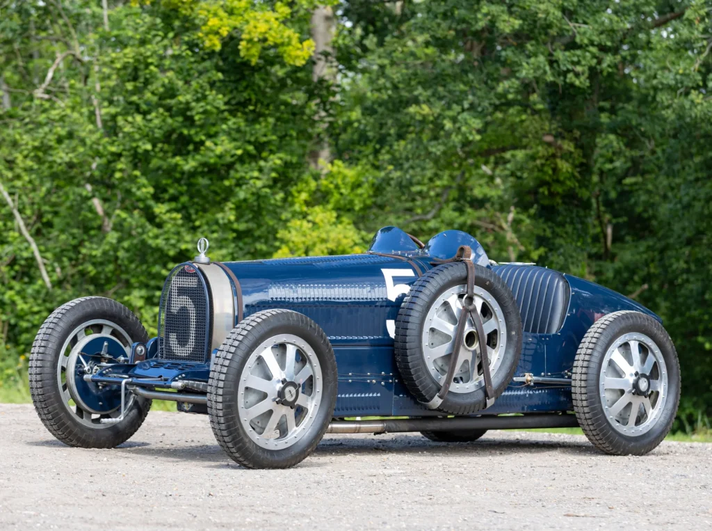 Bonhams Goodwood Revival Sale - 19 September 2026