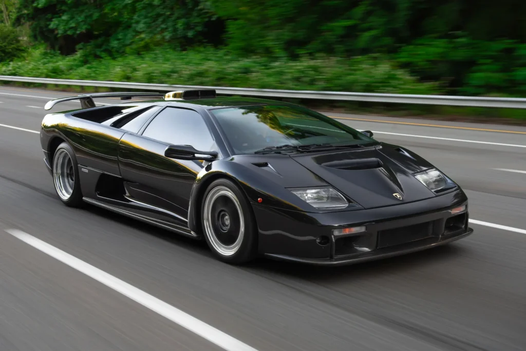 Bonhams Cars - Laguna Seca Auction 2026
