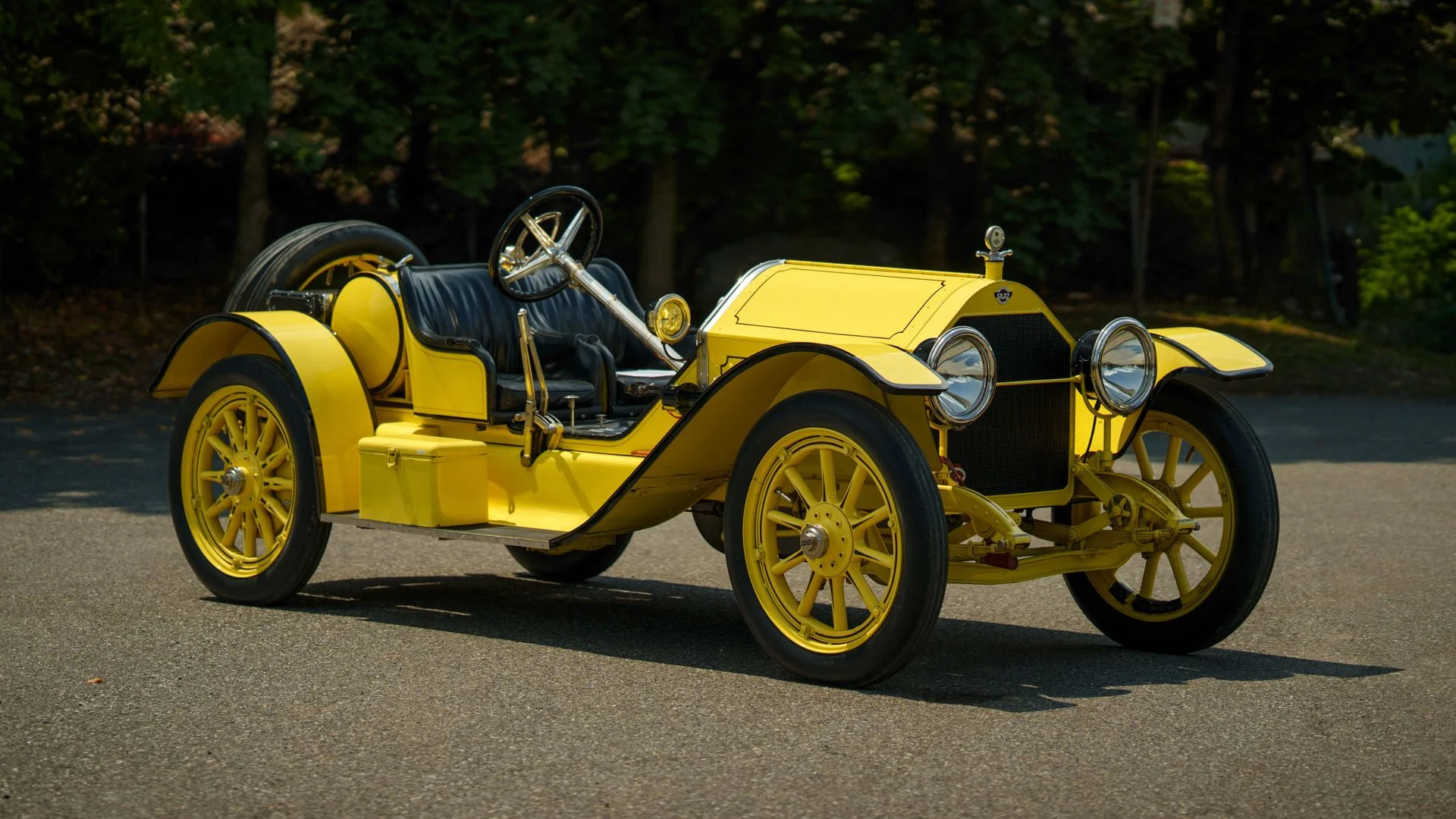 Broad Arrows Audrain Auction - 02 October 2026