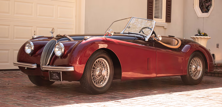 Henderson Collector Car Auction - September 26 2026
