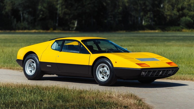 Broad Arrow Zoute Concours Auction - 9 October 2026