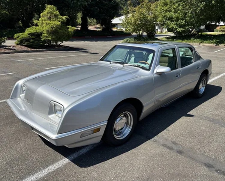 Lucky - Collector Car Auctions - Fall Classic - August 29-30 2026