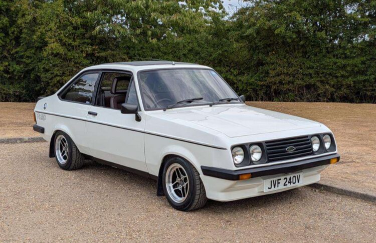 Anglia Car Auctions - King's Lynn - 22-23 August 2026