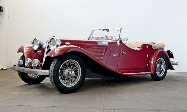 Bonhams Zoute Sale - 11 October 2026