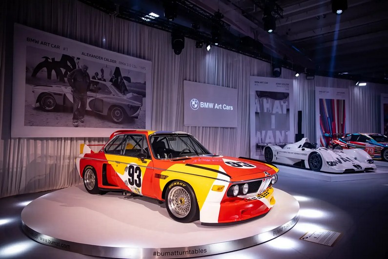 Retromobile New York - Novermer 19-22 November 2026