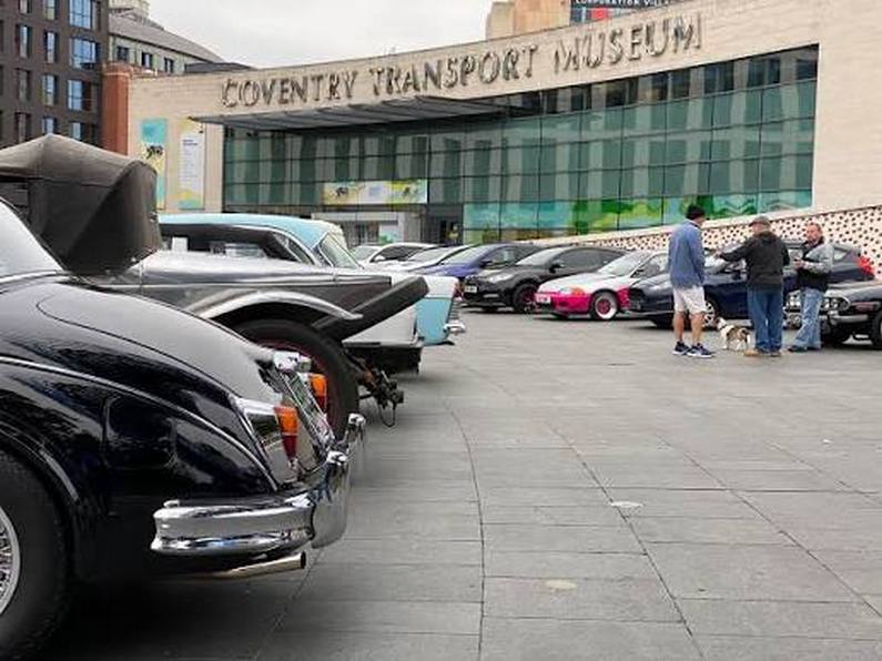 Club Motofest BreakFest Meet - 10 October 2026